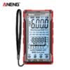 Multimetru Digital Smart ANENG 622A