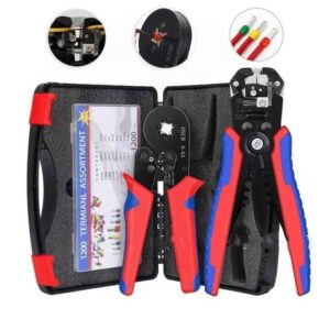 Sertizare/Dezizolare