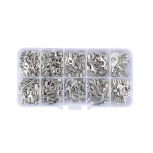 Set 320 Conectori Terminali