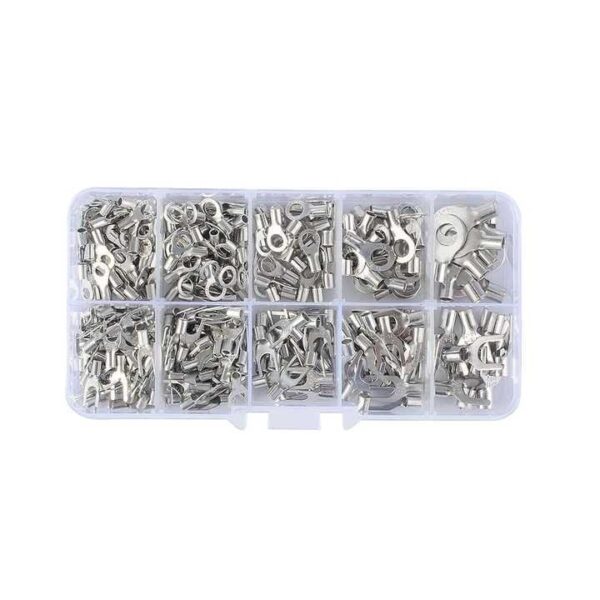 Set 320 Conectori Terminali