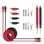 Set Cabluri Multimetru 16 în 1