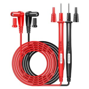 Set Cabluri Multimetru ANENG PT1009