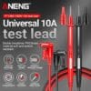 Set Cabluri Multimetru ANENG PT1009