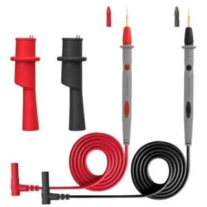Set Cabluri Multimetru ANENG PT1031