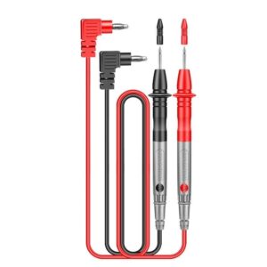 Set Cabluri Multimetru ANENG PT1035