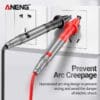 Set Cabluri Multimetru ANENG PT1035