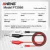 Set Cabluri Multimetru ANENG PT2060