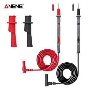 Set Cabluri de Test ANENG PT1034