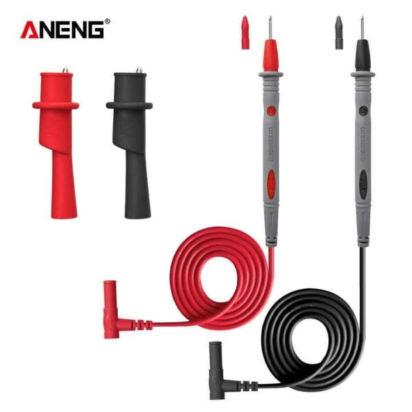 Set Cabluri de Test ANENG PT1034