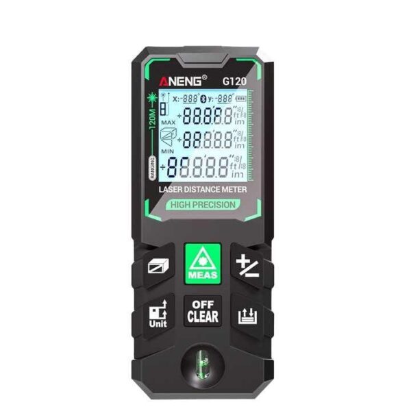 Acasa 192 Panouri Fotovoltaice si Accesorii Telemetru Laser