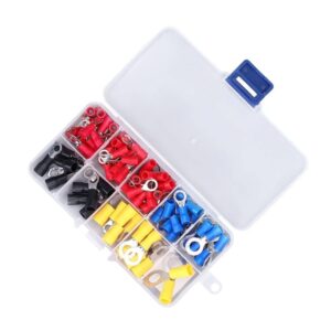 Trusă Conectori Electrici