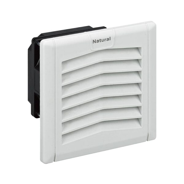 Acasa 110 Panouri Fotovoltaice si Accesorii Ventilator cu Filtru 120x120mm