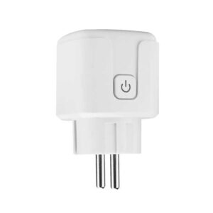 Priză inteligentă cu WIFI