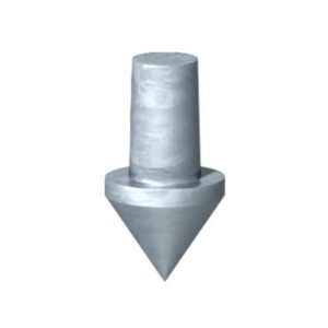 Varf pentru Electrod de Împământare