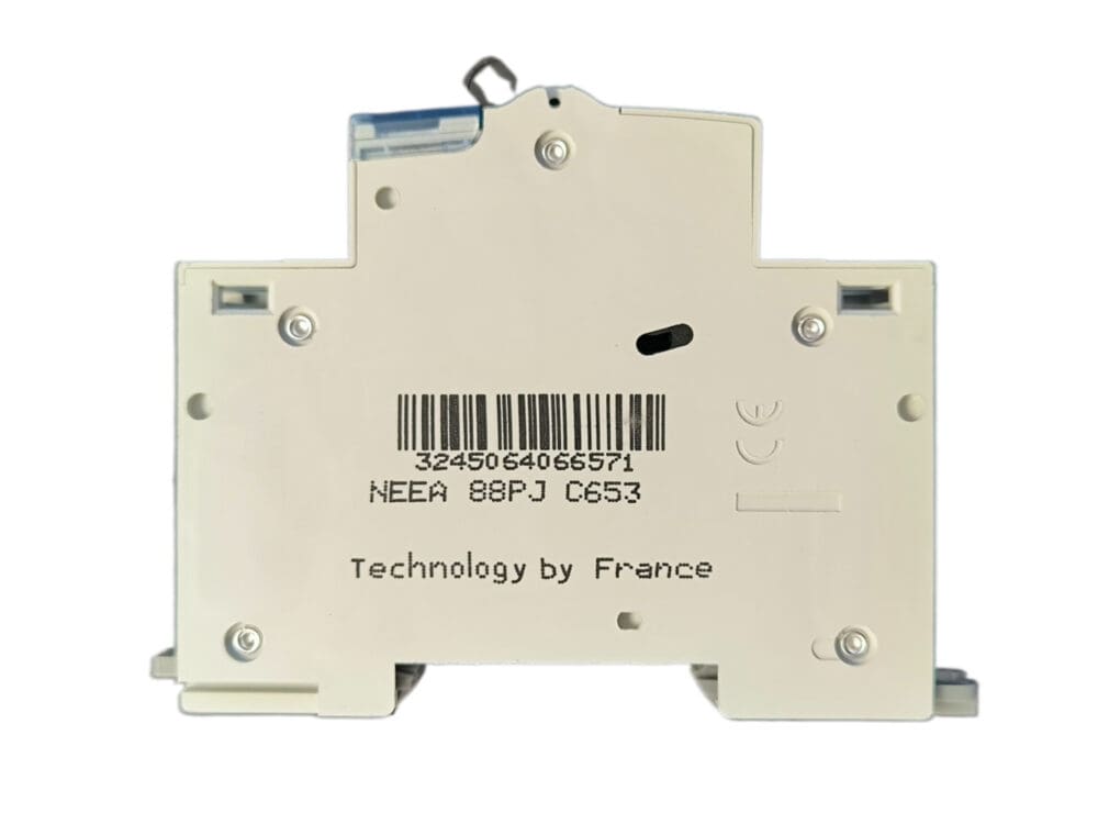 Siguranța automată OPEN 1P+N 10A