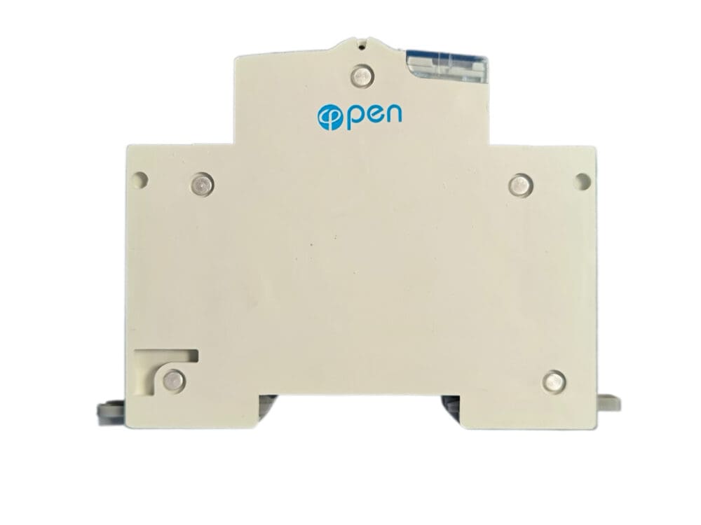 Siguranța automată OPEN 1P+N 10A