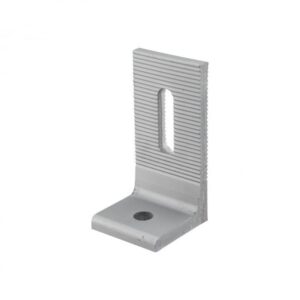 Suport L din aluminiu