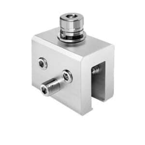 Clema De Fixare Tablă Fălțuită