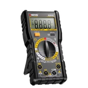 Multimetru digital ANENG SZ818