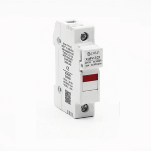 Separator Fuzibil 10x38