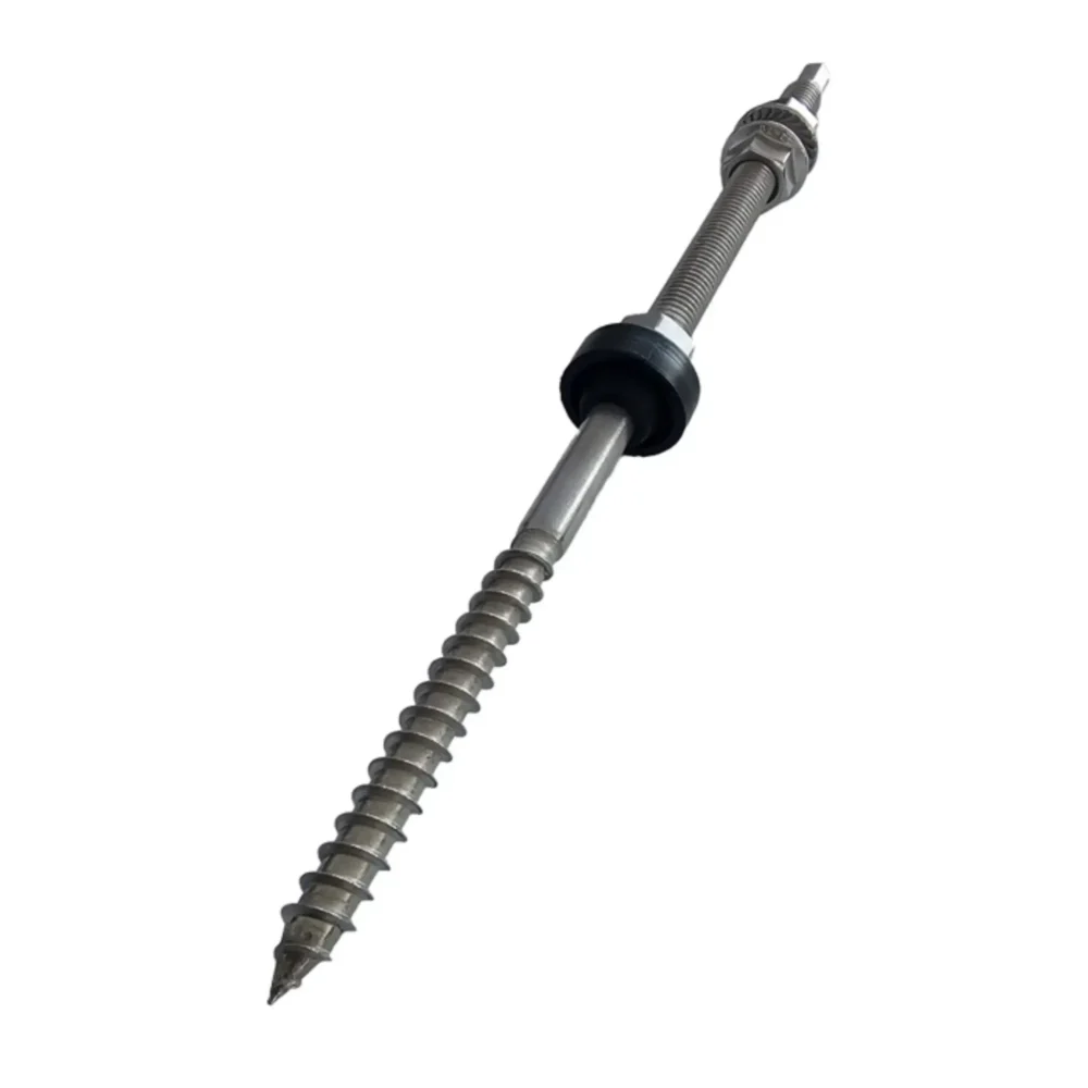 Șurub Distanțier M10 x 250mm