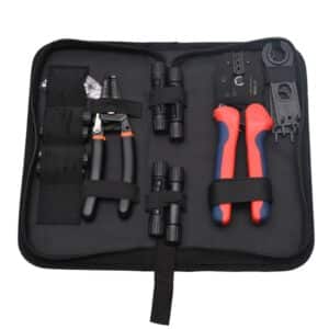 Trusă Sisteme Fotovoltaice