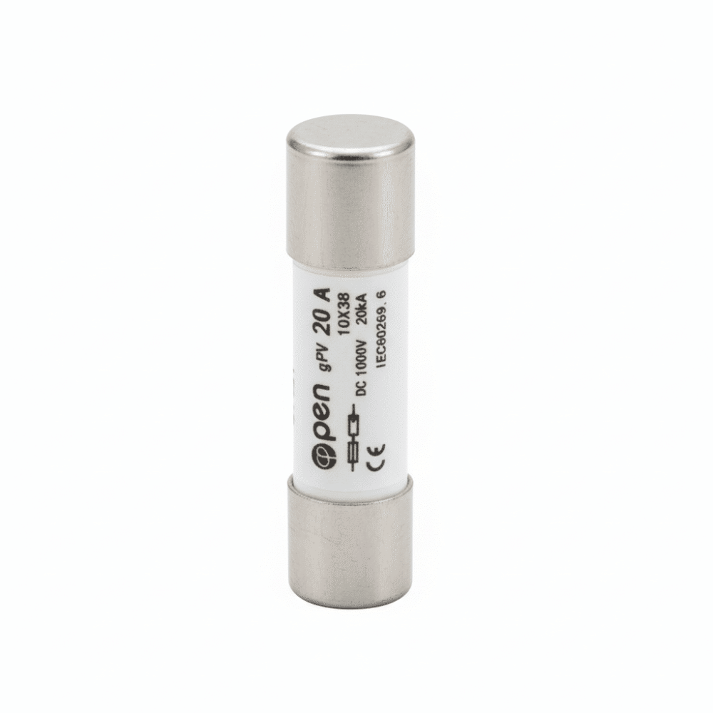 gPV 20A