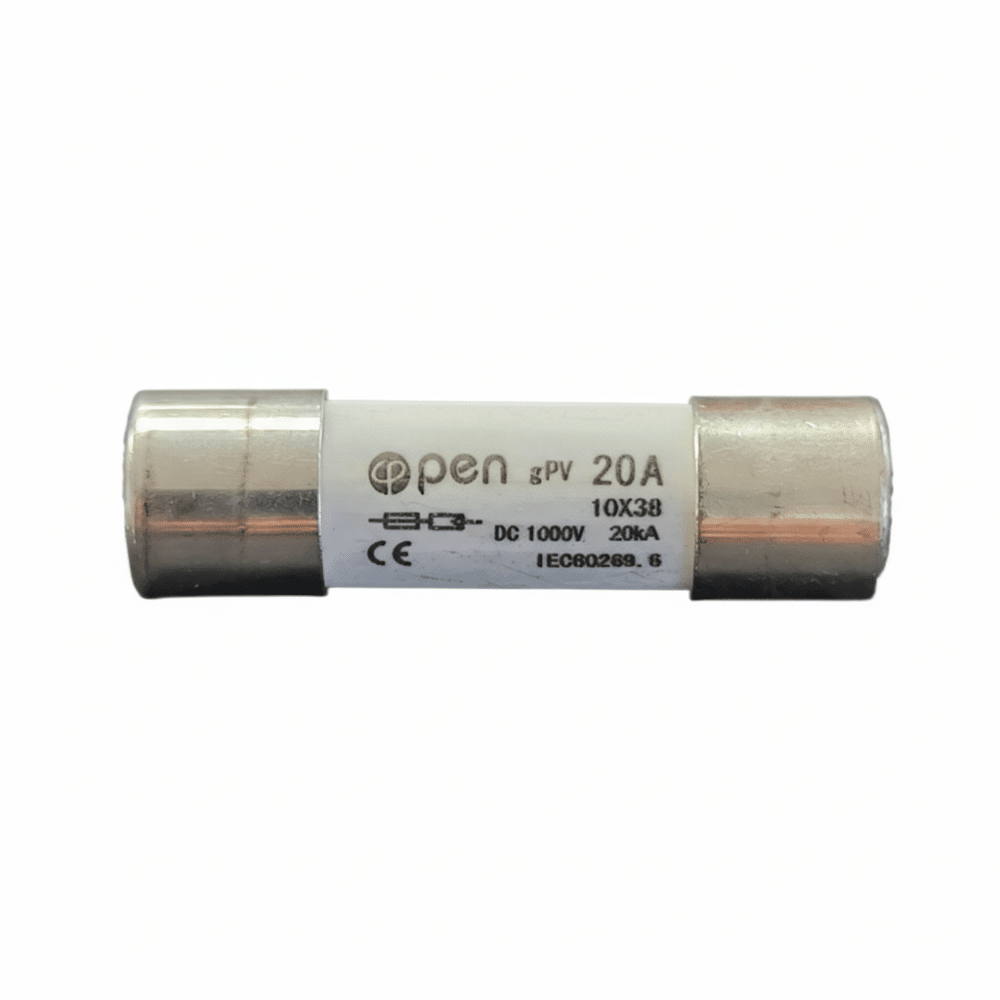 gPV 20A