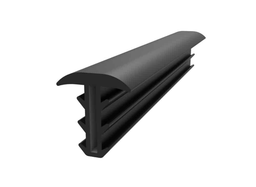 Bandă de etanșare cauciuc EPDM