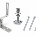 Clema reglabilă pentru acoperiș țiglă ceramică