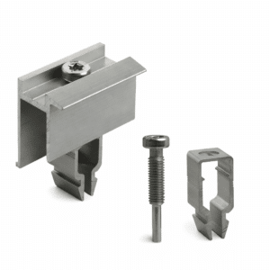 Clema de capăt rapidă 35 mm