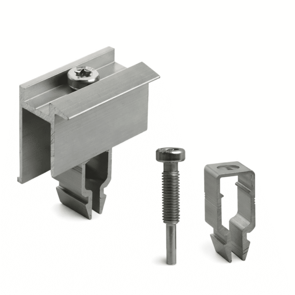 Clema de capăt rapidă 35 mm