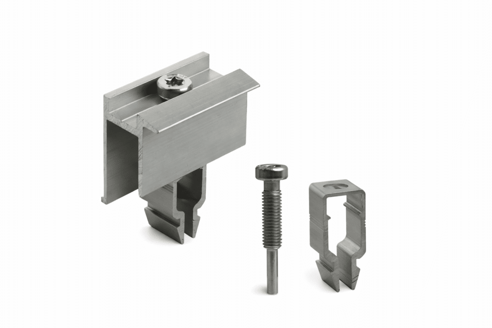 Clema de capăt rapidă 30 mm