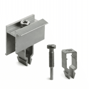 Clema de capăt rapidă 30 mm