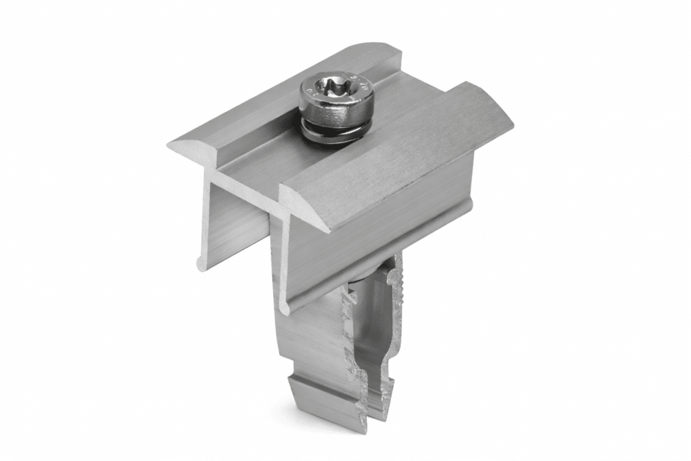 Clema de mijloc rapidă 30mm