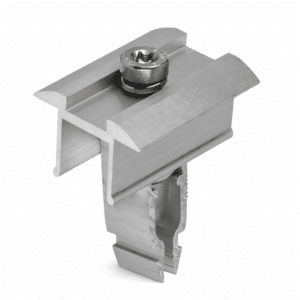 Clema de mijloc rapidă 30-35mm