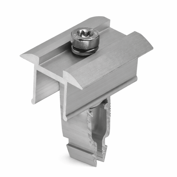 Clema de mijloc rapidă 30mm