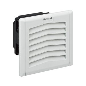 Ventilator cu Filtru 120x120mm 48V DC