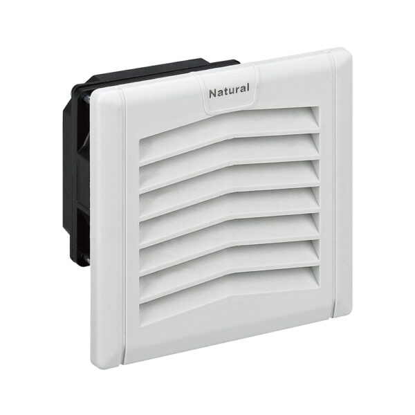 Ventilator cu Filtru 120x120mm 48V DC