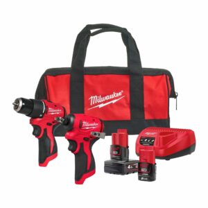 Milwaukee M12 BLPP2B