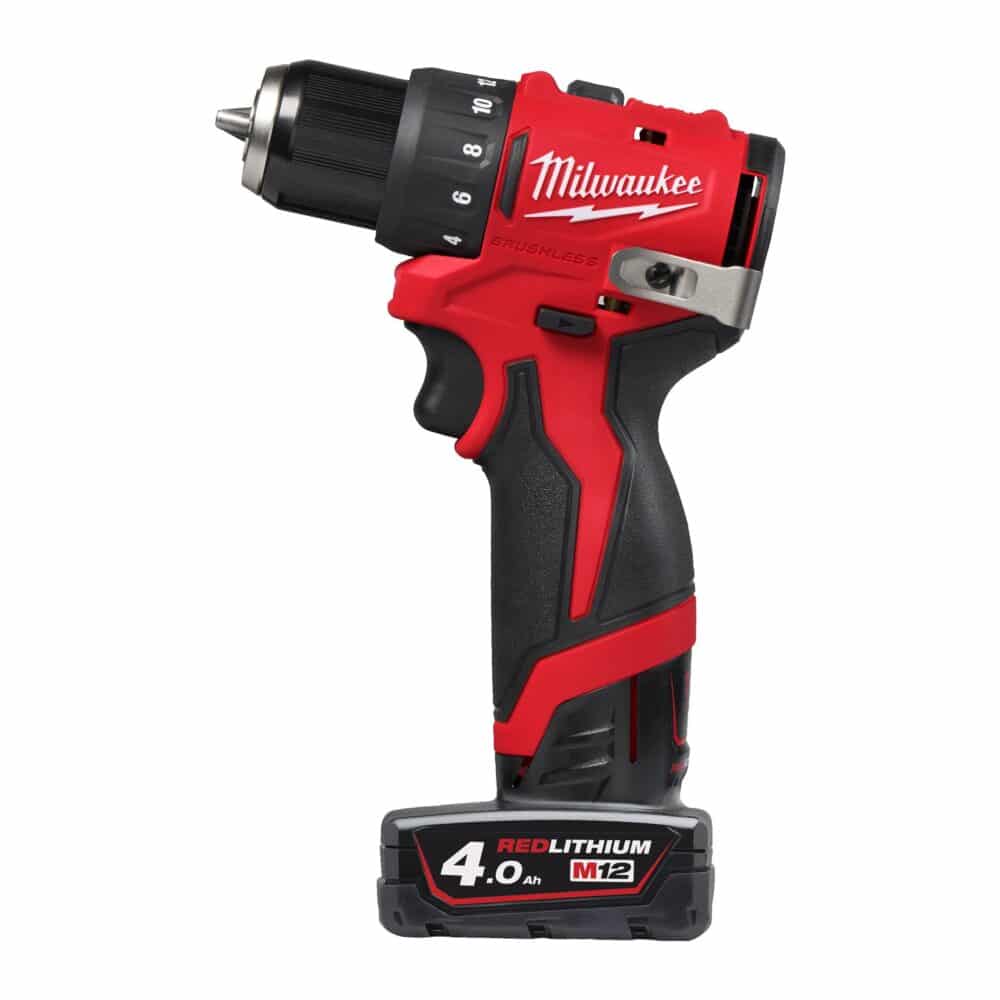 Milwaukee M12 BLPP2B
