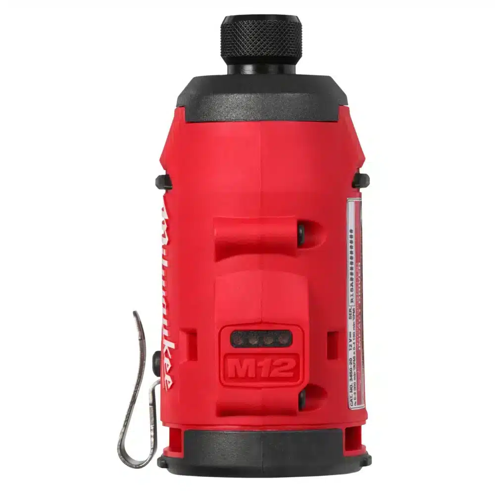 Milwaukee M12 BLPP2B