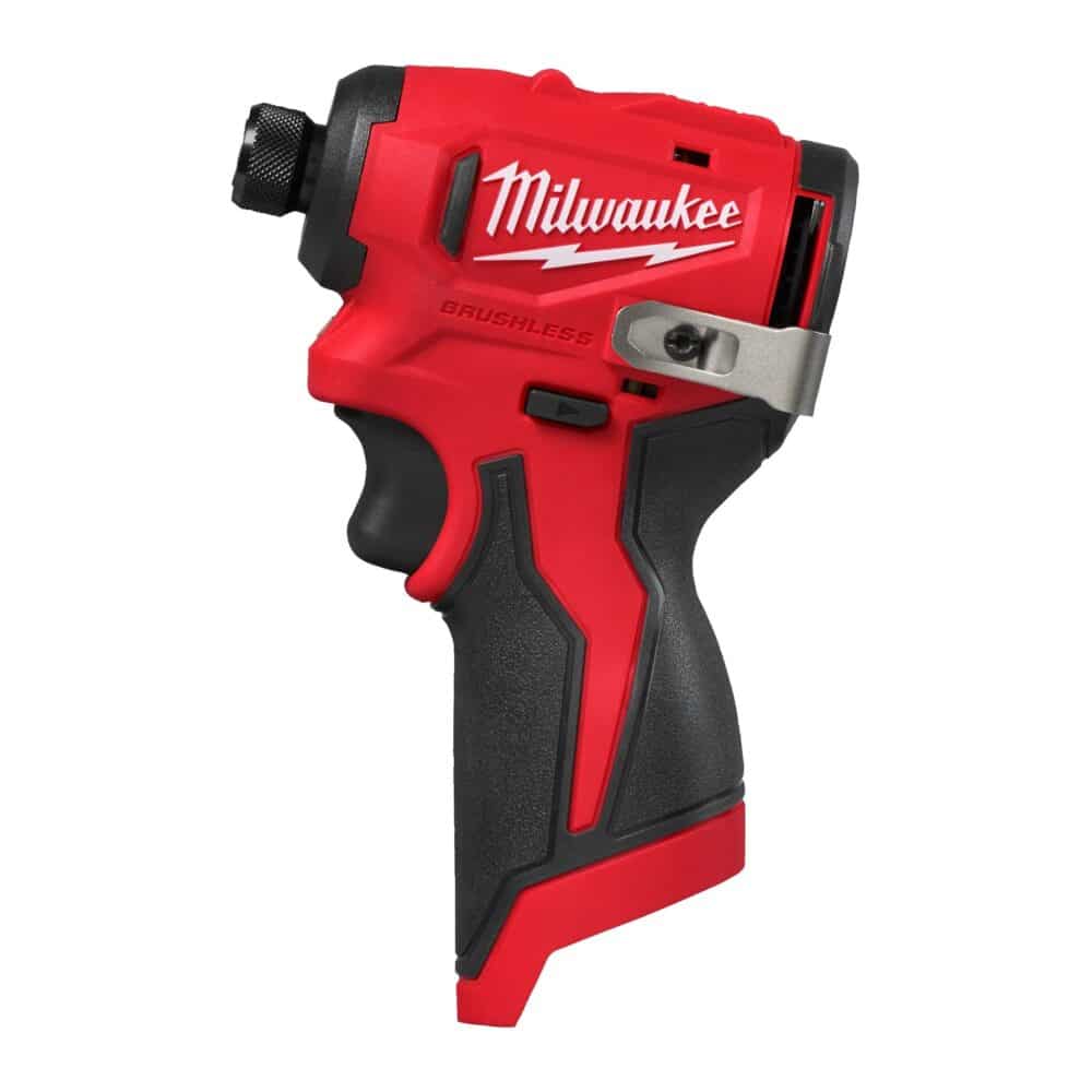 Milwaukee M12 BLPP2B