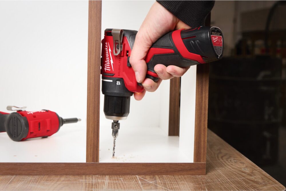 Milwaukee M12 BLPP2B