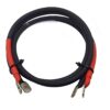 Cabluri Conexiune Invertor–Baterie 50mm