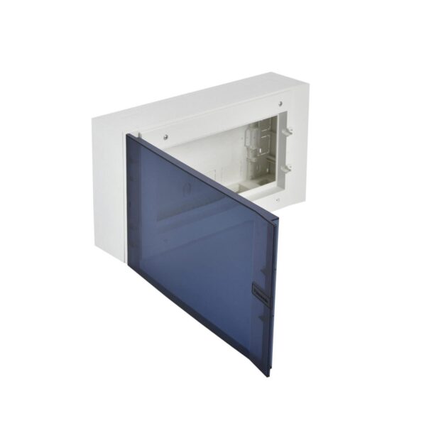 Acasa 72 Panouri Fotovoltaice si Accesorii Cutie Multimedia Modulară Panasonic