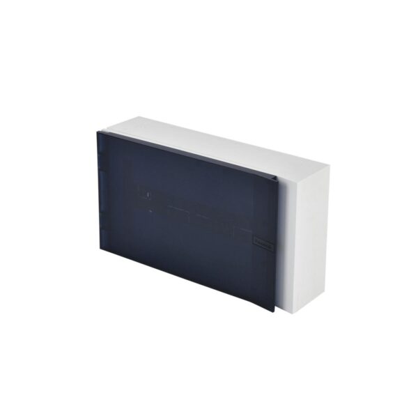 Acasa 70 Panouri Fotovoltaice si Accesorii Cutie de distribuție modulară 16 module Panasonic BQDTM21621