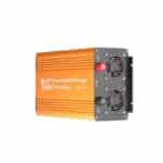 Invertor Solar 2000W Pure Sine Wave Off-Grid 12V24V48V DC la 220V AC