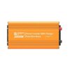 Invertor Solar 2000W Pure Sine Wave Off-Grid 12V24V48V DC la 220V AC