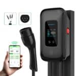 Stație Încărcare Auto Electrică 7kW 32A